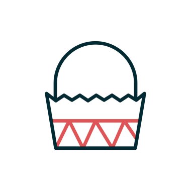 Büyük Bonbon Web simgesi 