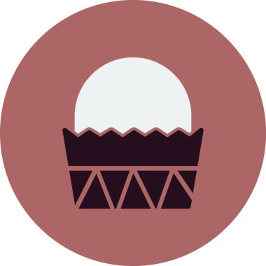 Büyük Bonbon Web simgesi 