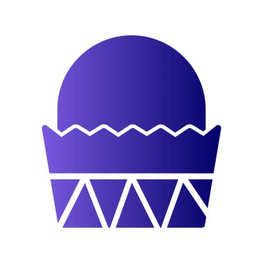 Büyük Bonbon Web simgesi 