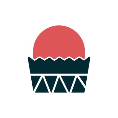 Büyük Bonbon Web simgesi 