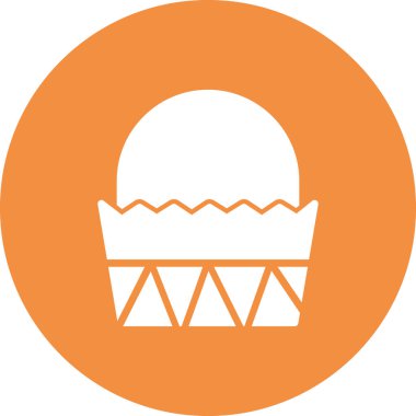 Büyük Bonbon Web simgesi 