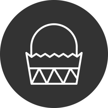 Büyük Bonbon Web simgesi 