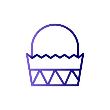 Büyük Bonbon Web simgesi 