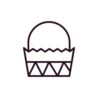 Büyük Bonbon Web simgesi 