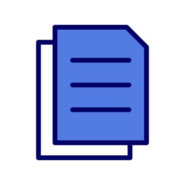 Moda biçimi izole edilmiş arkaplan simgesi 