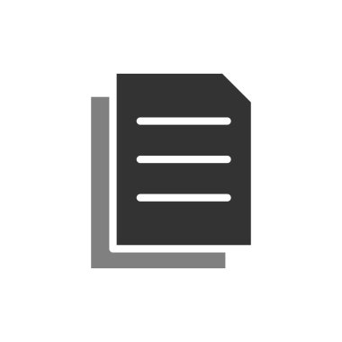 Moda biçimi izole edilmiş arkaplan simgesi 