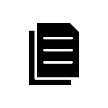 Moda biçimi izole edilmiş arkaplan simgesi