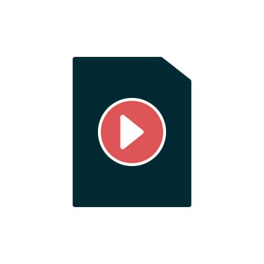 Moda biçimi izole edilmiş arkaplan simgesi