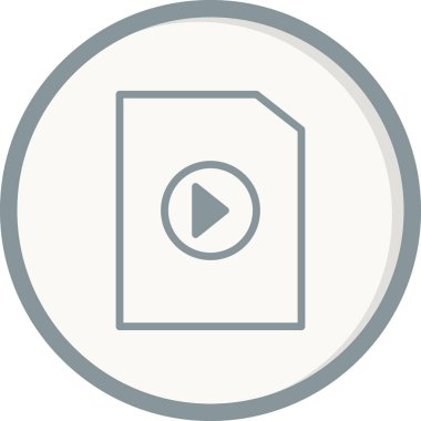 Moda biçimi izole edilmiş arkaplan simgesi