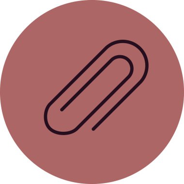 atacın vektör illüstrasyonu