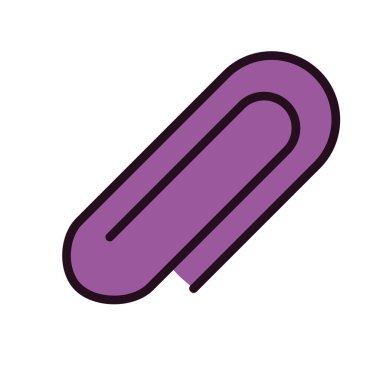 atacın vektör illüstrasyonu