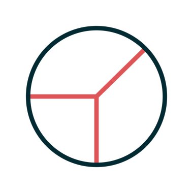 grafik simgesi, vektör illüstrasyonu