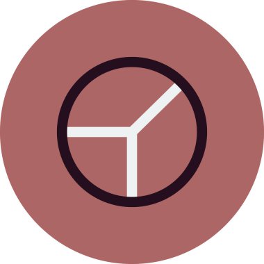 grafik simgesi, vektör illüstrasyonu