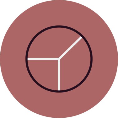 grafik simgesi, vektör illüstrasyonu