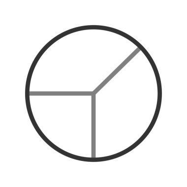 grafik simgesi, vektör illüstrasyonu