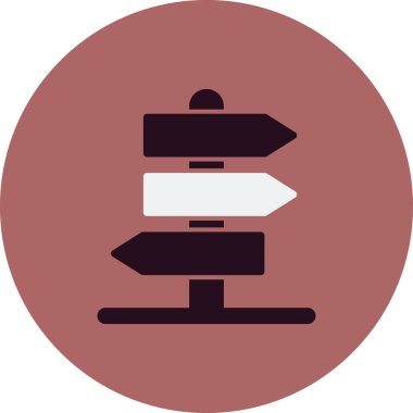 Tabelasını simgesi basit vektör çizim