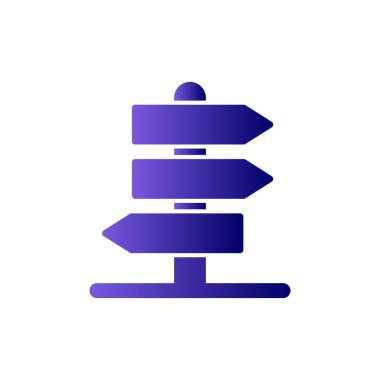 Tabelasını simgesi basit vektör çizim