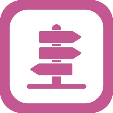 Tabelasını simgesi basit vektör çizim