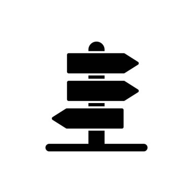 Tabelasını simgesi basit vektör çizim