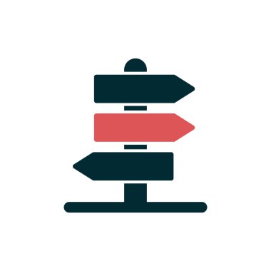 Tabelasını simgesi basit vektör çizim