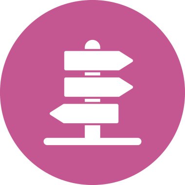 Tabelasını simgesi basit vektör çizim