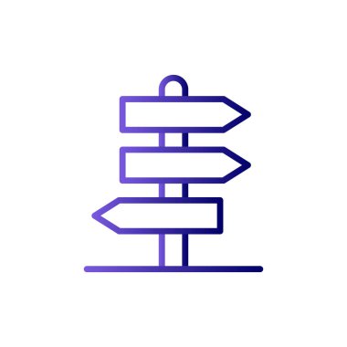 Tabelasını simgesi basit vektör çizim