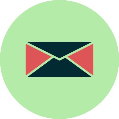 vektör zarfı resimleme