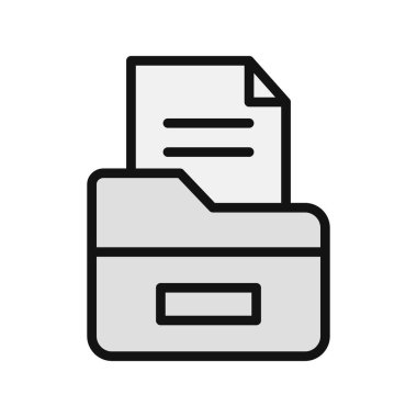 Moda biçimi izole edilmiş arkaplan simgesi