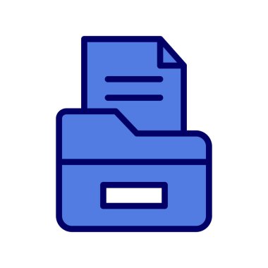 Moda biçimi izole edilmiş arkaplan simgesi