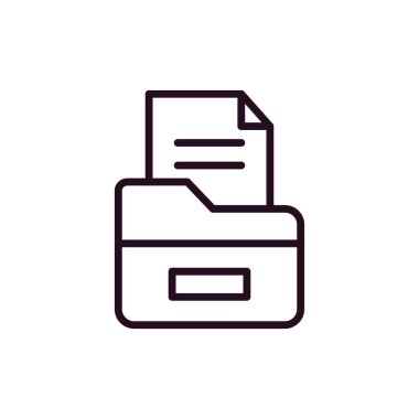 belge simgesi modayı izole etti