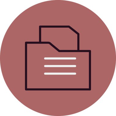 belge simgesi modayı izole etti