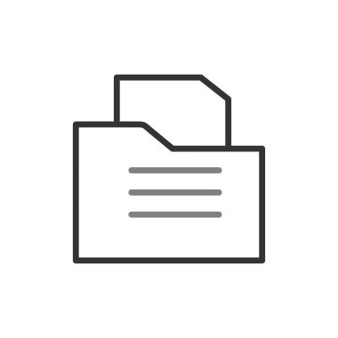 belge simgesi modayı izole etti