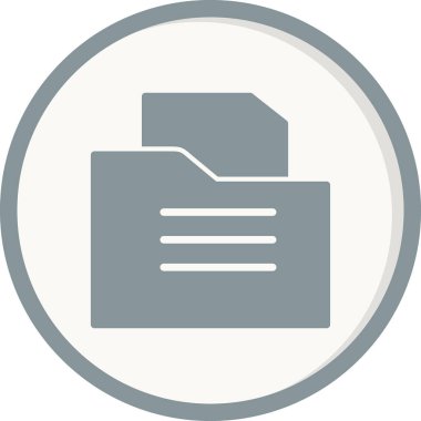 belge simgesi modayı izole etti