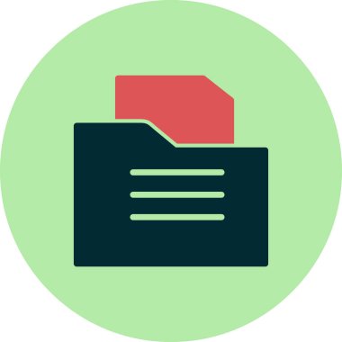 belge simgesi modayı izole etti