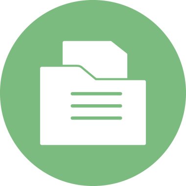 belge simgesi modayı izole etti