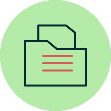 belge simgesi modayı izole etti