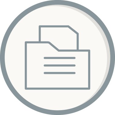 belge simgesi modayı izole etti