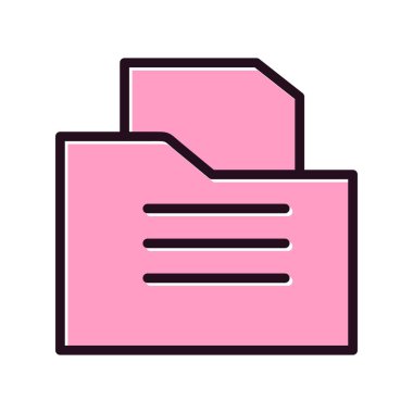 belge simgesi modayı izole etti