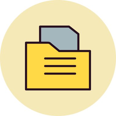 belge simgesi modayı izole etti