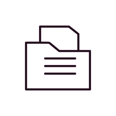 belge simgesi modayı izole etti