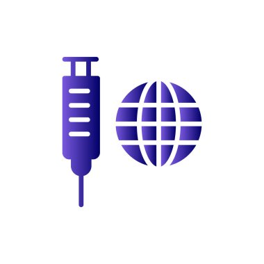 genel basit simge, vektör illüstrasyonu