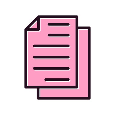 belge simgesi modayı izole etti