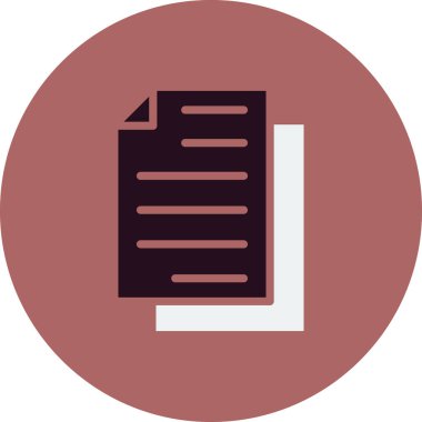 belge simgesi modayı izole etti