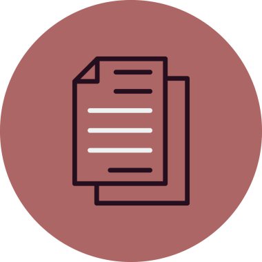 belge simgesi modayı izole etti