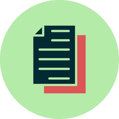 belge simgesi modayı izole etti