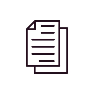 belge simgesi modayı izole etti