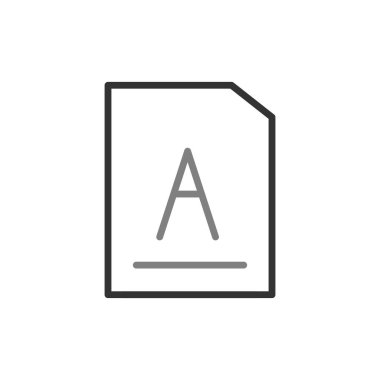 belge simgesi modayı izole etti