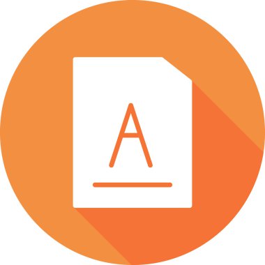 belge simgesi modayı izole etti