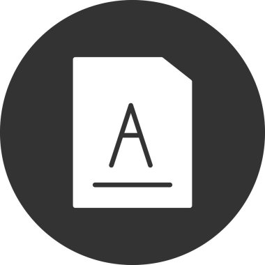 belge simgesi modayı izole etti