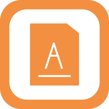 belge simgesi modayı izole etti